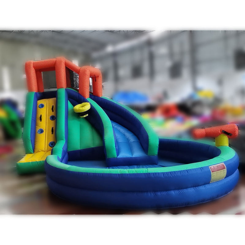 Load image into Gallery viewer, Poolside Splash (Zy-8A0014)
