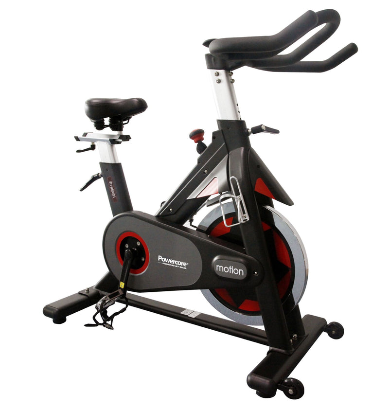 Load image into Gallery viewer, Shua Commercial Spinning Bike (Motion)
