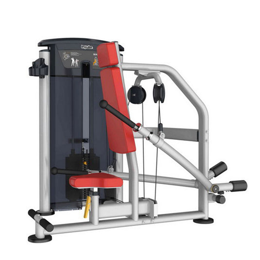Demo- Impulse: Dip Press (200Lbs) Ie9517/200*