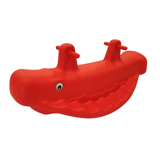 Double Rocker - Red (Zy-Dfc-266-7-Red)