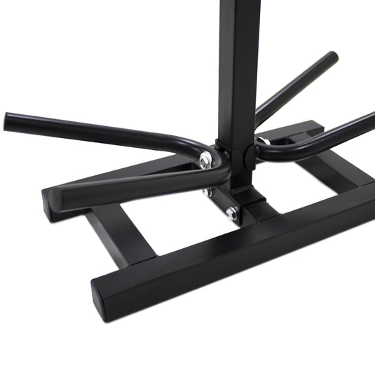 Medicine Ball Open Rack: P/Core (10)