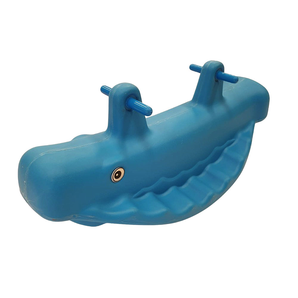 Double Rocker - Blue (Zy-Dfc-266-7-Blue) – MiFitness