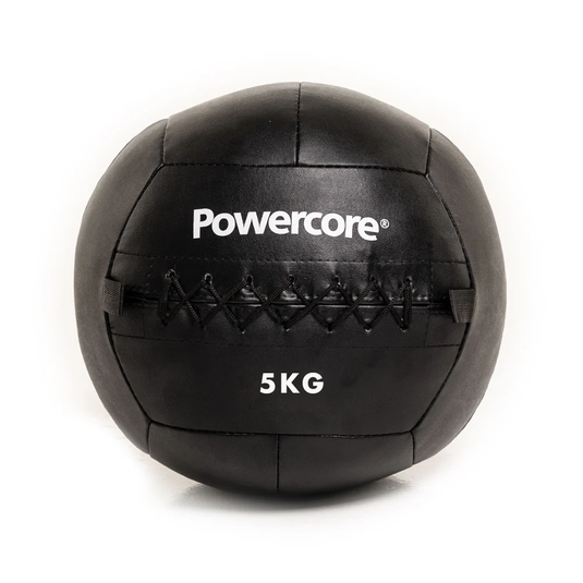 Wall Ball Black