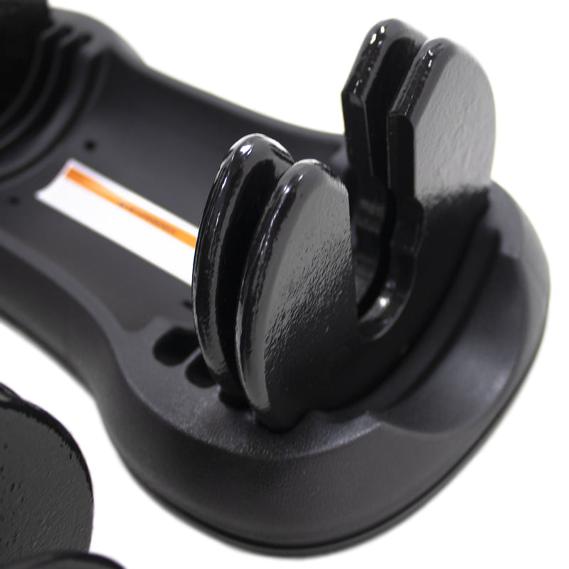 Load image into Gallery viewer, Adjustable Dumbbells 5.5Kg [Pair]*
