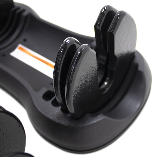 Adjustable Dumbbells 5.5Kg [Pair]*