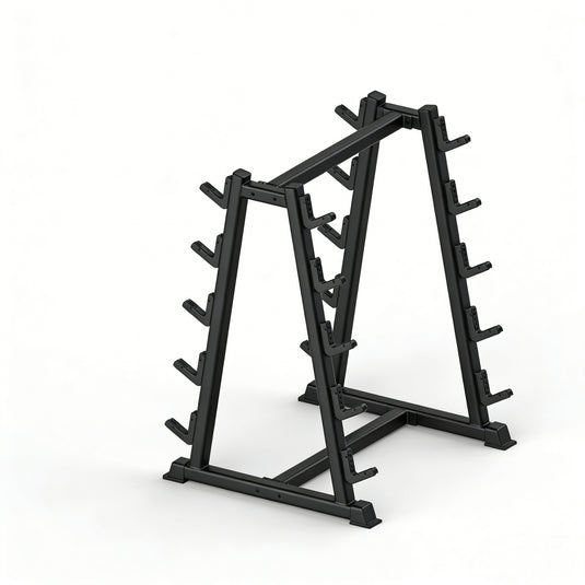 Powercore Barbell Rack (10pc)