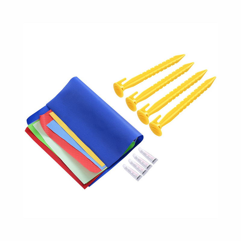 Load image into Gallery viewer, Kids Equipment: Jumping Castle Repair Kit
