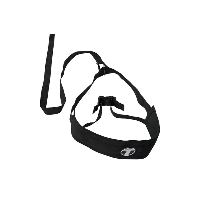 TANK Tow Strap and Harness