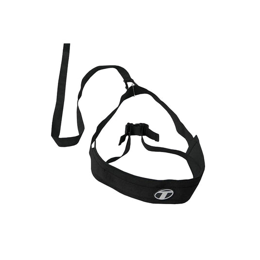 TANK Tow Strap and Harness