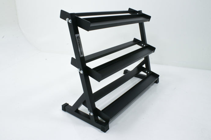 Multi Storage Rack - Small 3 Tier