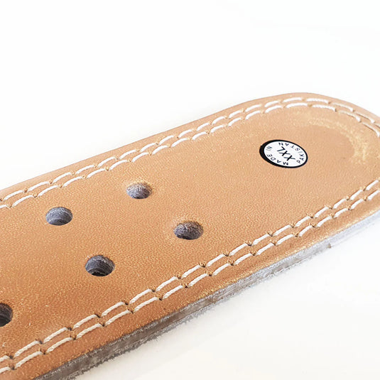 Kix Weightlifting Belt/Medium