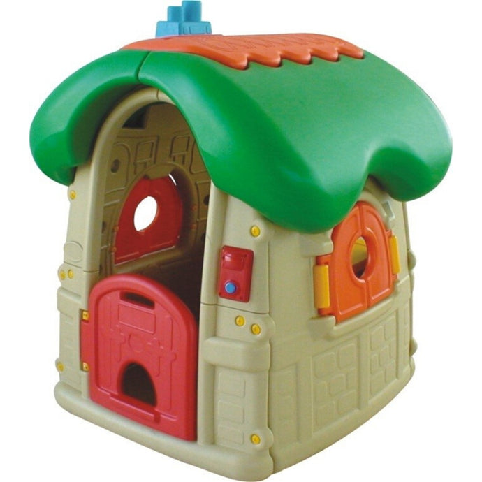Tree Playhouse (Zy-Dfc-258-4)