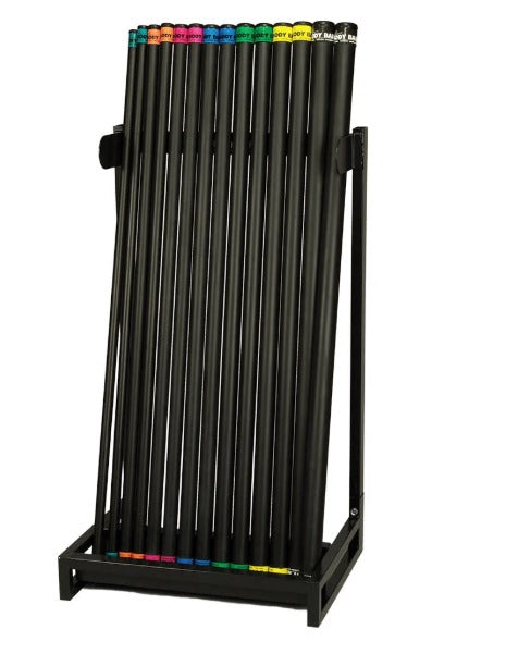 DEMO- Hampton Foam Body Bar Rack