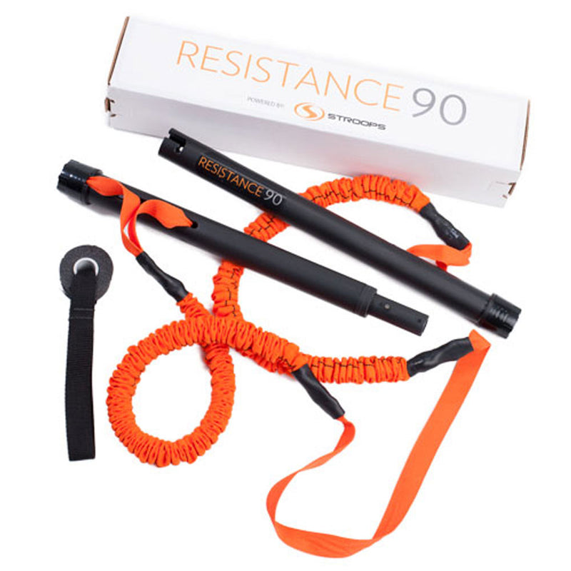 Load image into Gallery viewer, Stroops Resistance 90 Kit - Light (3–6 Month Warranty)

