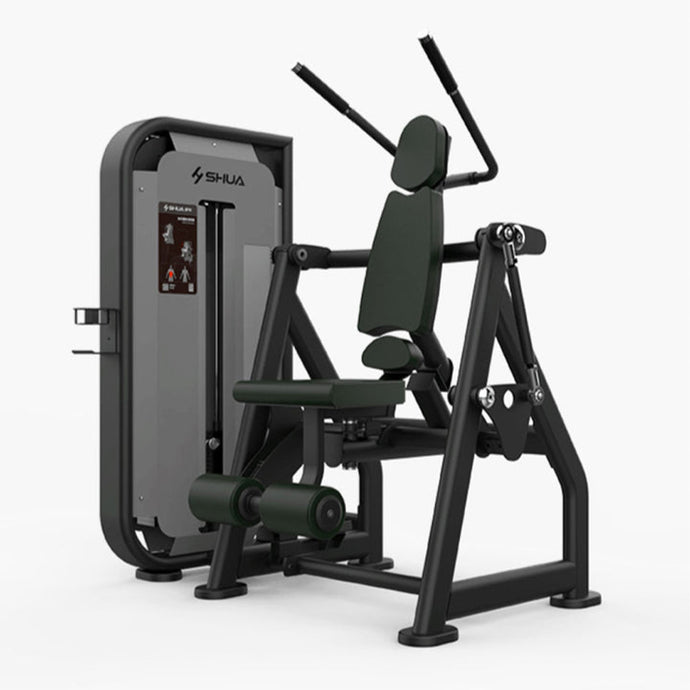 Shua 68 Abdominal - 68 Series