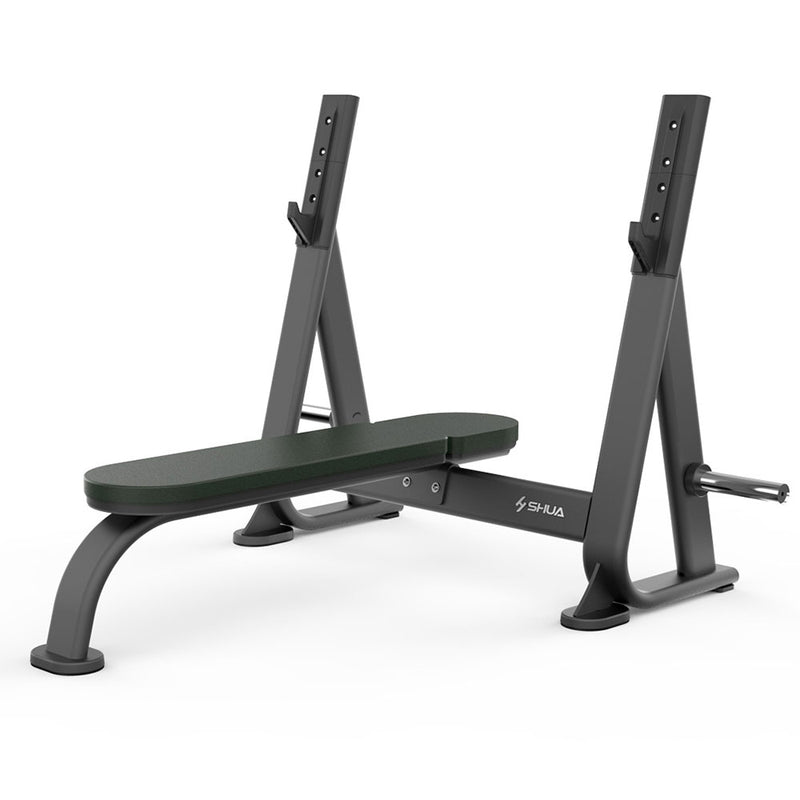 Load image into Gallery viewer, Shua Flat Bench Press - 68 Series
