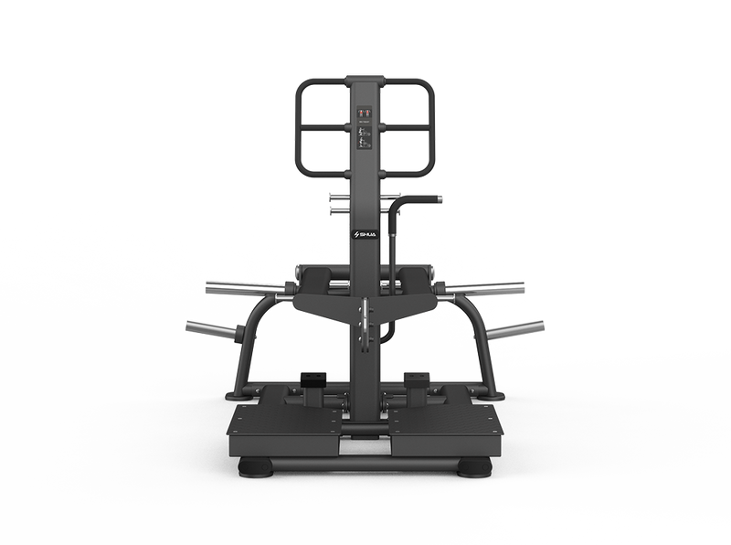 Load image into Gallery viewer, Shua Belt Squat
