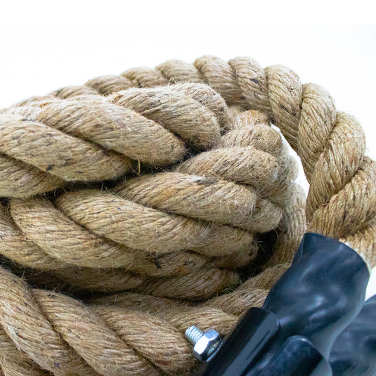 Powercore Climbing Rope (38mm X 6m)