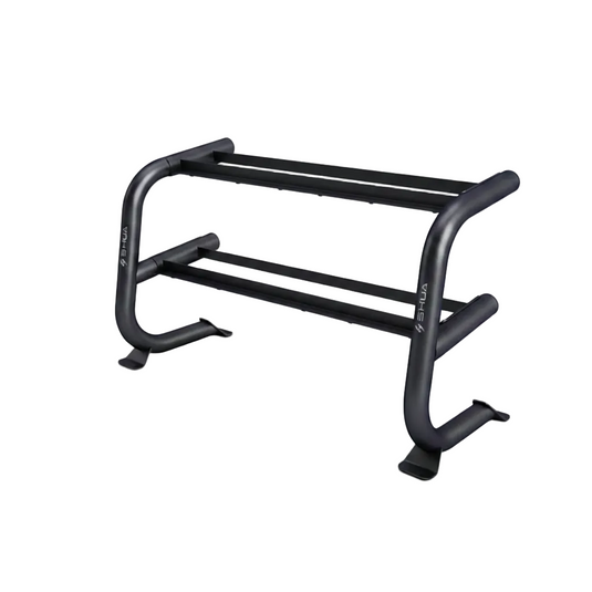 Shua 6 Pair Dumbbell Rack
