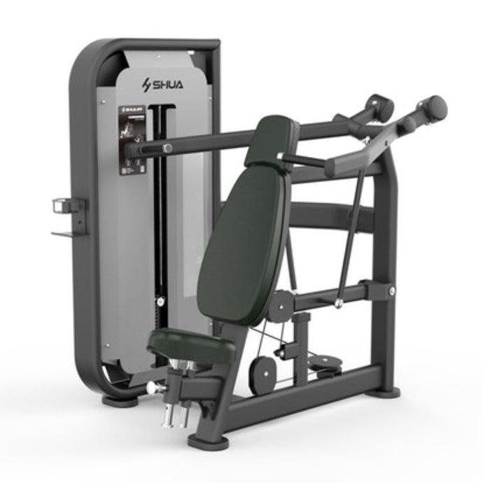 Shua Shoulder Press (G6804)