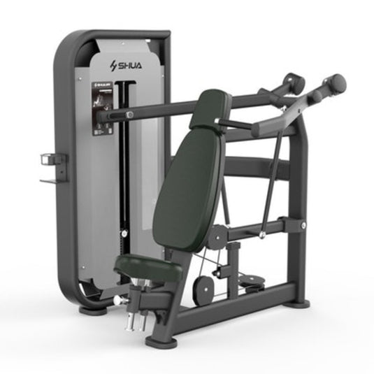 Shua Shoulder Press (G6804)