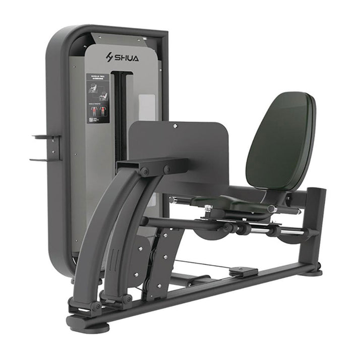 Shua Seated Leg Press - 68 Series
