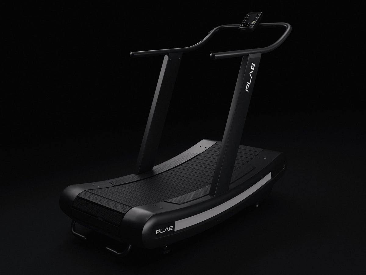 Plae ARC Curved Treadmill