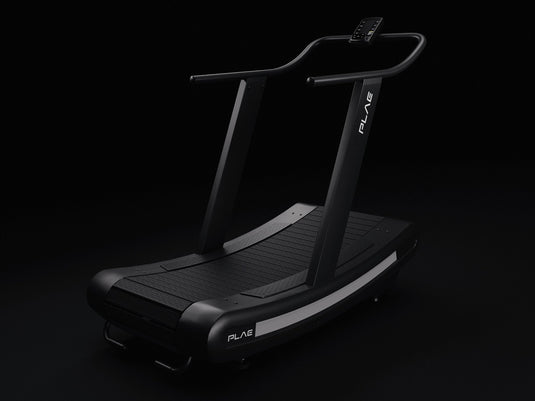 Plae ARC Curved Treadmill