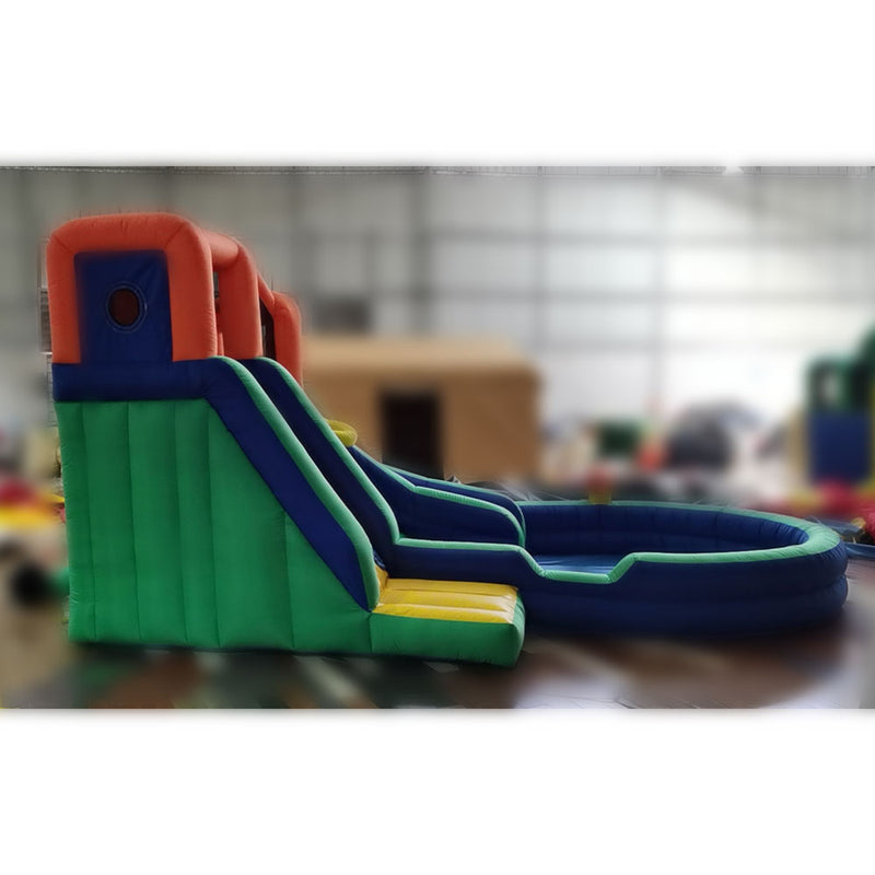 Load image into Gallery viewer, Poolside Splash (Zy-8A0014)
