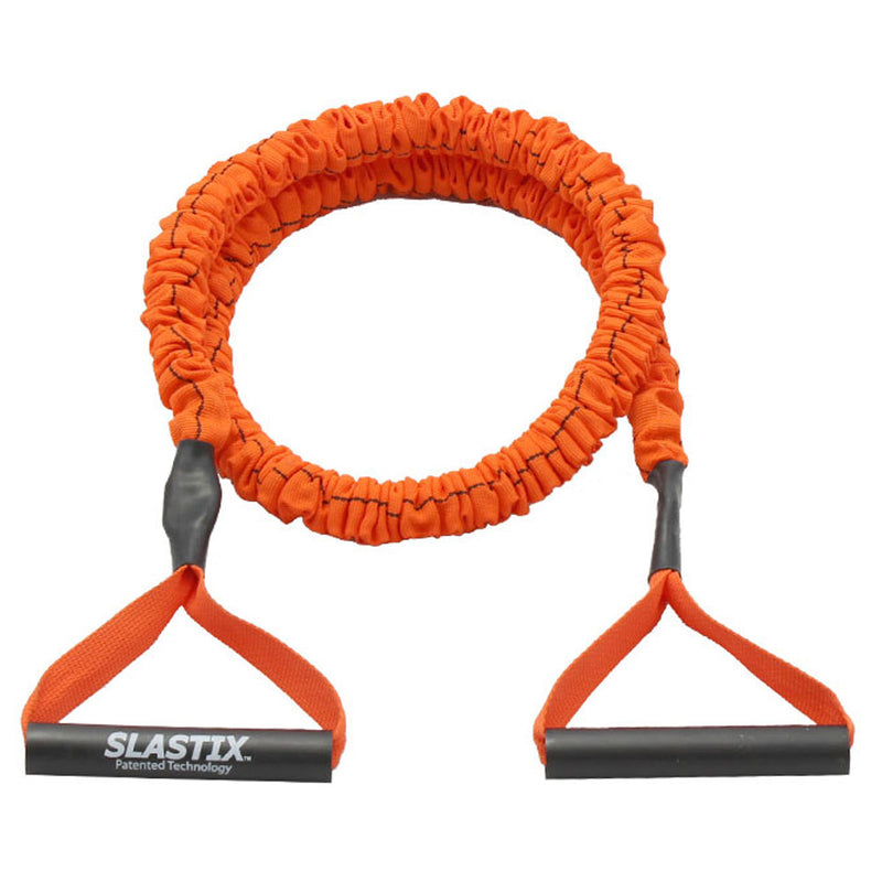 Load image into Gallery viewer, Stroops Slastix Toner 4ft - Medium (Orange Handles) (3–6 Month Warranty)
