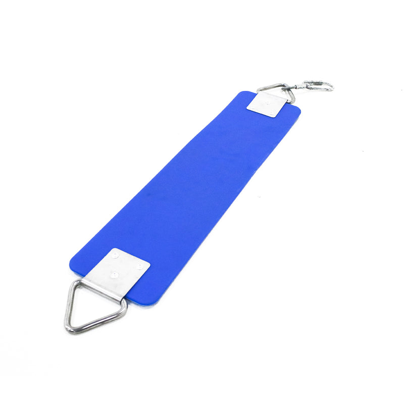 Load image into Gallery viewer, Kids Equipment: Swing Seat Only [Blue] 78*15*0.7Cm
