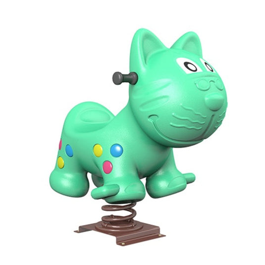 Cat Spring Rider (Zy-Osr003)