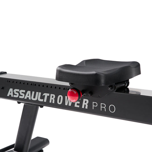 Assault Rower Pro - DEMO