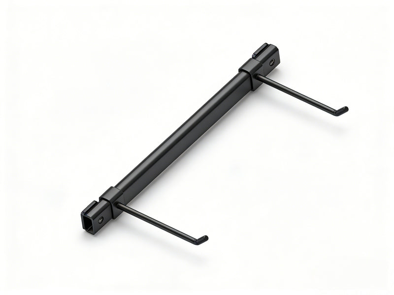 Load image into Gallery viewer, Powercore Wall Mount Mat Storage Rack
