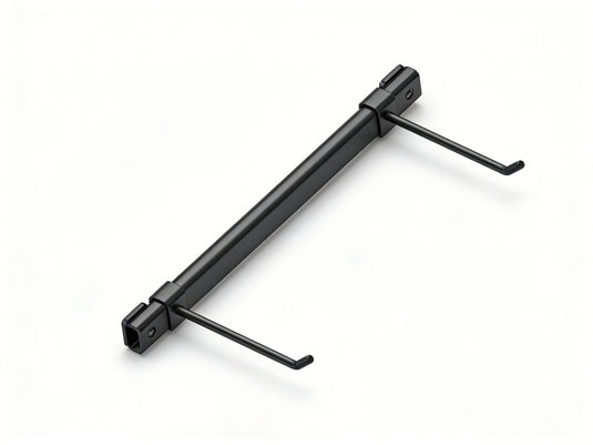 Powercore Wall Mount Mat Storage Rack