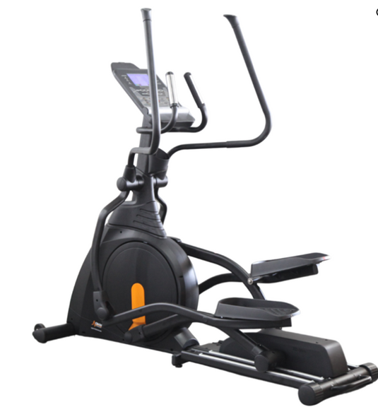 DKN Elliptical Crosstrainer Xc-310i