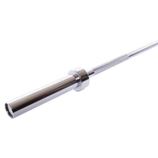 Powercore Straight Chrome Bar 152cm