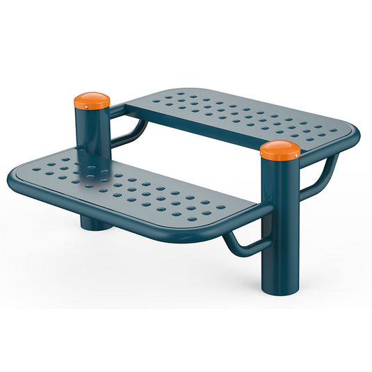 Shua Outdoor Gym: Jump Stool (7 Year Warranty)