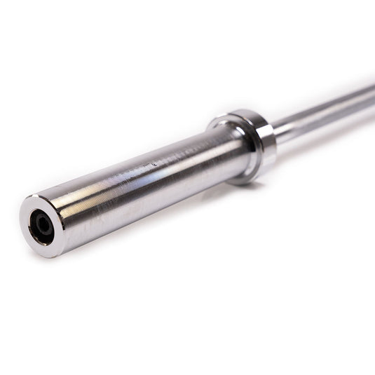 Chrome Olympic Bar 1.5M