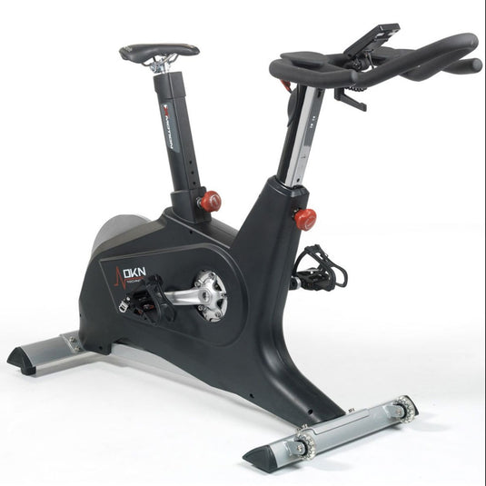 Demo - Dkn X-Motion Ii Spinning Bike