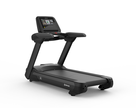 Shua V6+ Series Treadmill 15.6