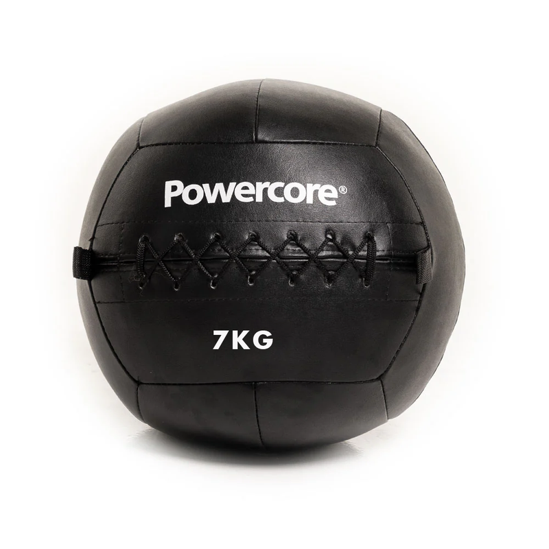 Load image into Gallery viewer, Wall Ball Black
