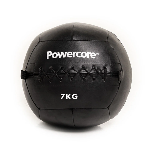 Wall Ball Black