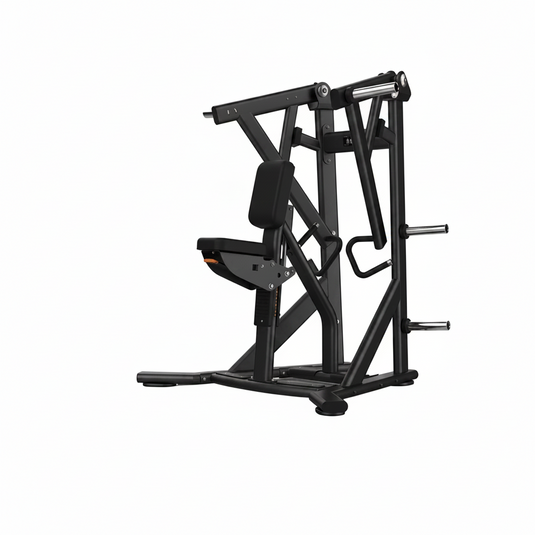 Shua Low Row (G6930) - BLACK