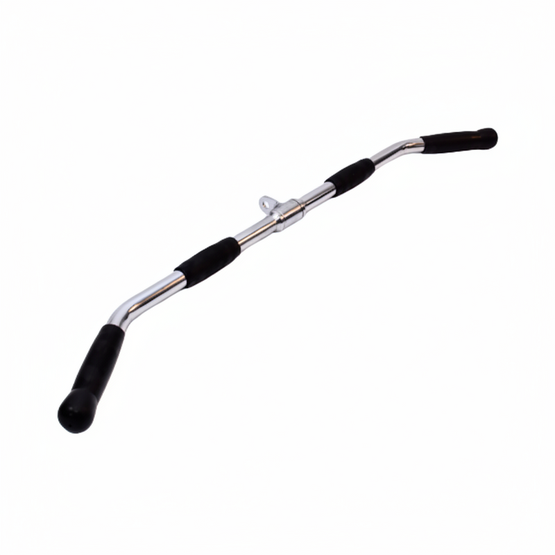 Load image into Gallery viewer, Cable Attachment: Lat Bar
