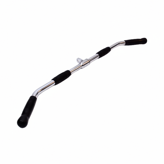 Cable Attachment: Lat Bar
