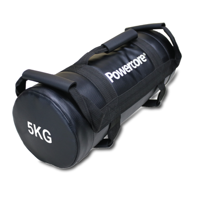 PowerCore Sand Bag 5Kg