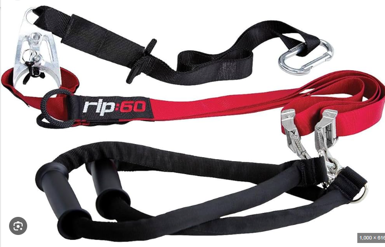Load image into Gallery viewer, DEMO-RIP 60 Suspension Trainers
