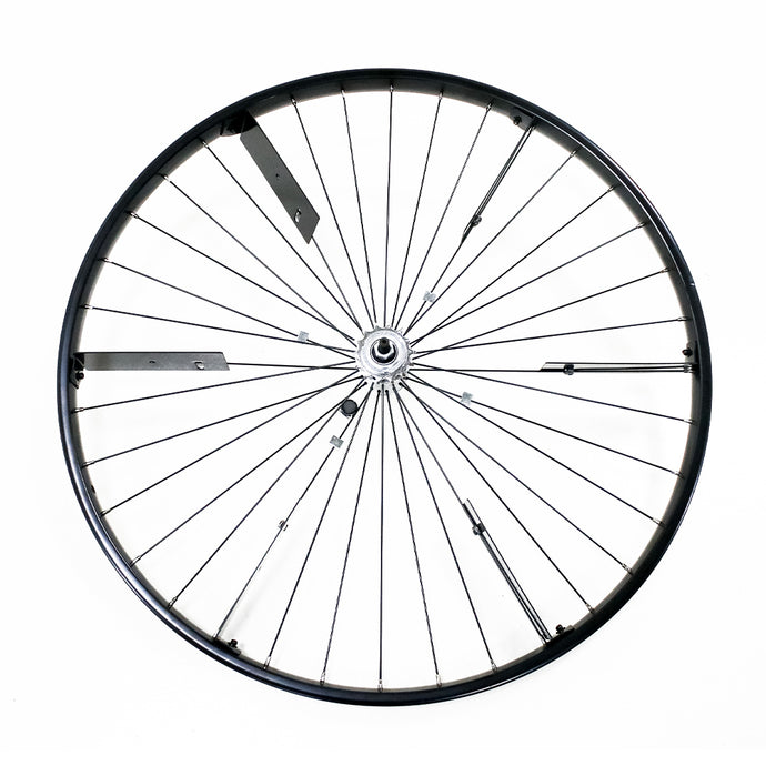 23-As-006 Fan Wheel Assembly