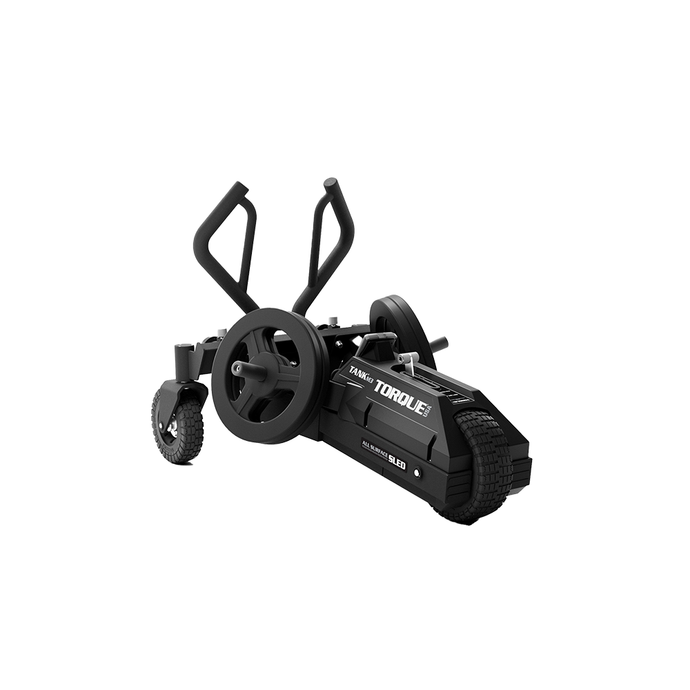 The Torque Tank™ M3 With Console